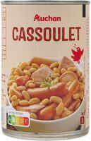 Cassoulet