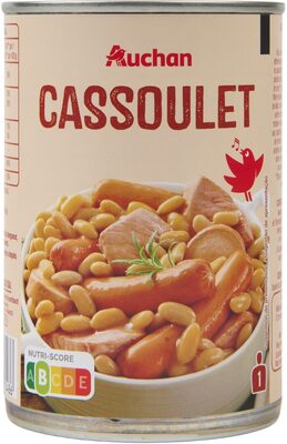 Cassoulet