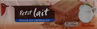 Petit lait
