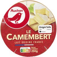 Le Camembert