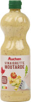 Vinaigrette moutarde allégée en matières grasses *