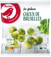 Choux de bruxelles