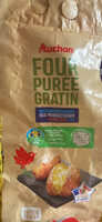 Pomme de terre au four