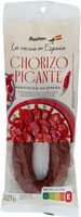 Chorizo picante