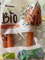 Carottes