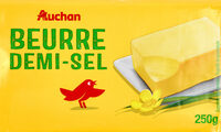 Beurre demi-sel