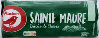 Sainte Maure Bûche de chèvre