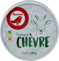 Fromage de chèvre