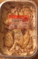 Tartiflette reblochon poitrine fumee