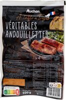 Véritables andouillettes