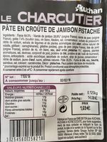 Pate en croute