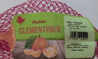 Clémentines