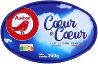 Cœur à cœur
