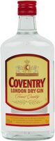 Coventry London dry gin Finest Quality