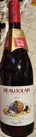 Beaujolais Vieilles Vignes