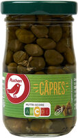 Câpres