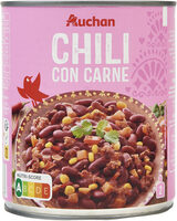 Chili con carne
