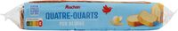 Quatre-Quarts pur beurre