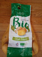 La Pomme De Terre Bio