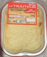 Hachis Parmentier