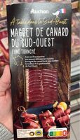 Magret de canard du Sud-Ouest