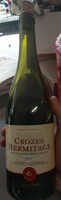 Crozes Hermitage