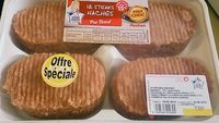 Steak Haché