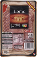 Lomo Extra - 20T 100g