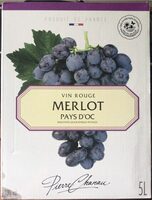 Vin rouge