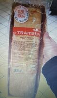 Préfou emmental et lardons