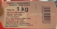 Mandarine