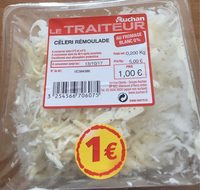 Céleri rémoulade