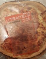 Quiche Lorraine