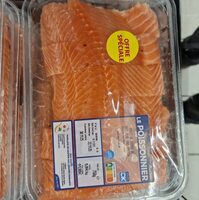 Saumon