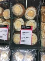 Bouchées à la Reine