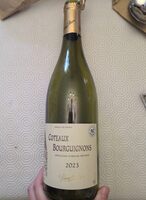 Coteaux bourguignon