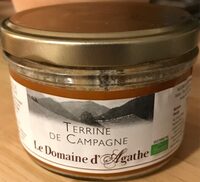 Terrine de campagne