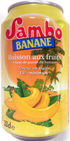 Sambo Banane