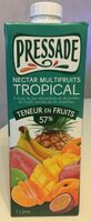 Nectar Multifruits Tropical