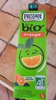 Bio Orange