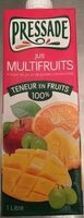 Jus Multifruits