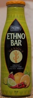 Ethno Bar Mexique