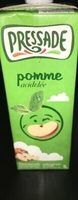 Pomme acidulée