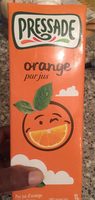 Jus d'Orange