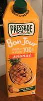 Bon Jour Ananas