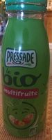 Le Bio Multifruits