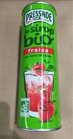 Le sirop bio