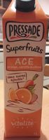 Jus superfruits ACE