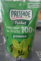 Pocket pomme