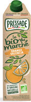 Orange Valencia